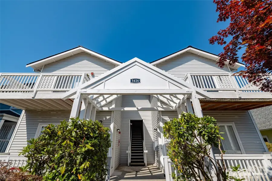 3426 Oakes Avenue, Everett, WA 98201 - #3