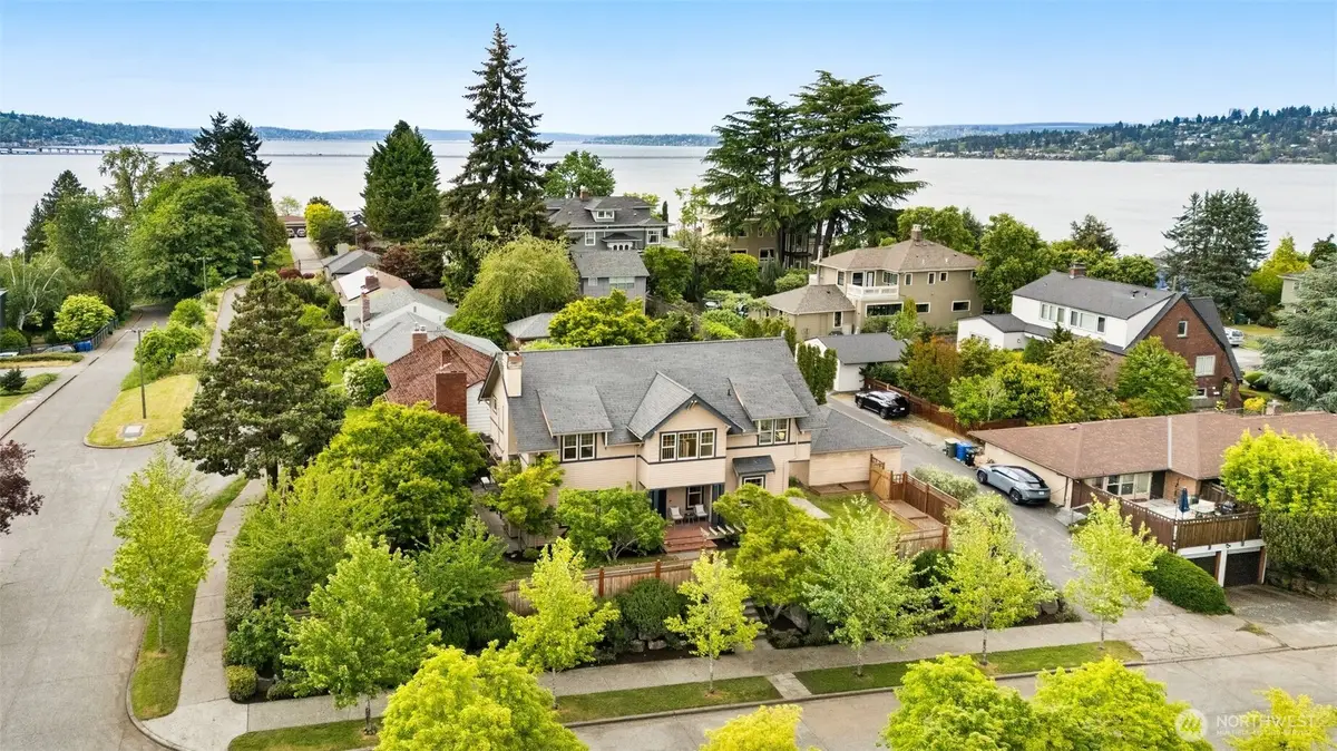 4606 S Andover Street, Seattle, WA 98118 - #1