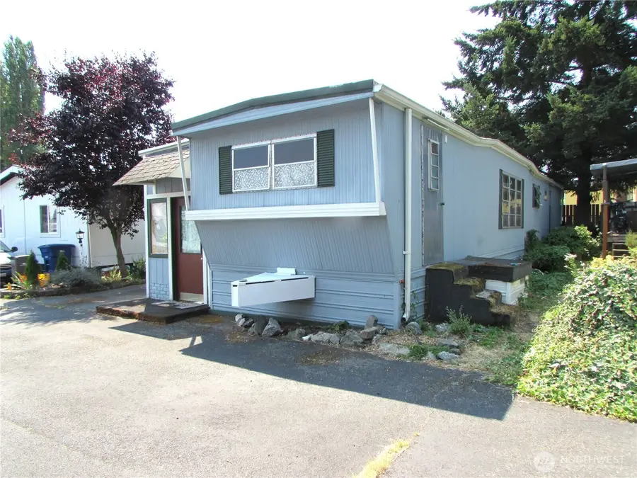 24222 54th Avenue W #67, Mountlake Terrace, WA 98043 - #2
