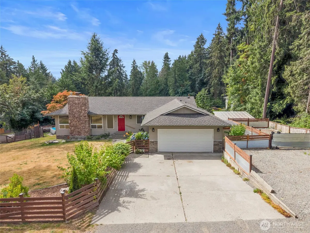 9320 31 Street E, Edgewood, WA 98371 - #1