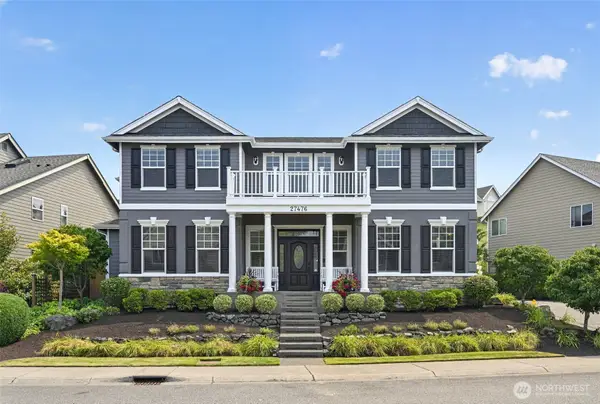 27476 254th Way Se, Maple Valley, WA 98038