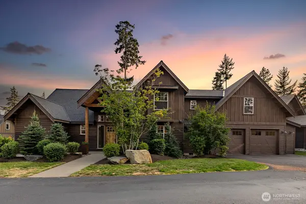 260 Sweet Shop Lane, Cle Elum, WA 98922