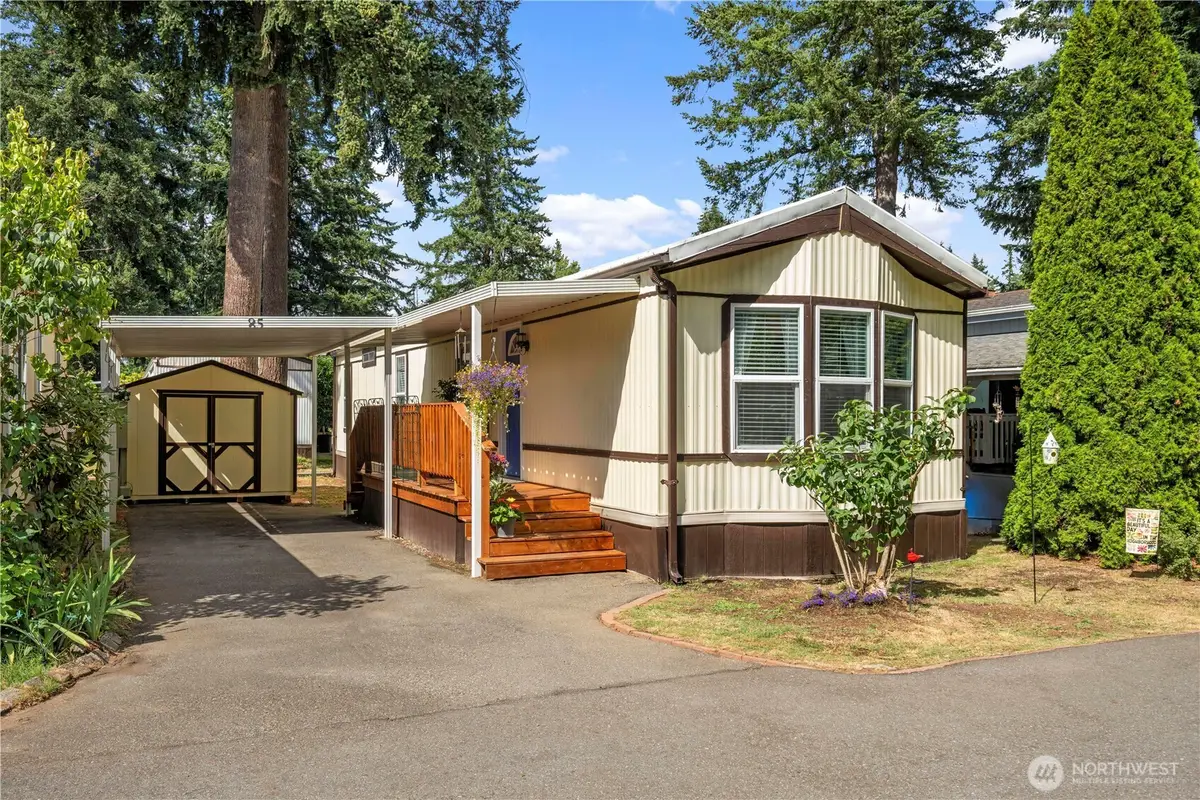 11424 36th Drive Ne #85, Marysville, WA 98271 - #1