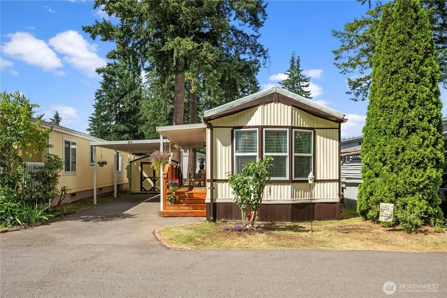 11424 36th Drive Ne #85, Marysville, WA 98271 - #2