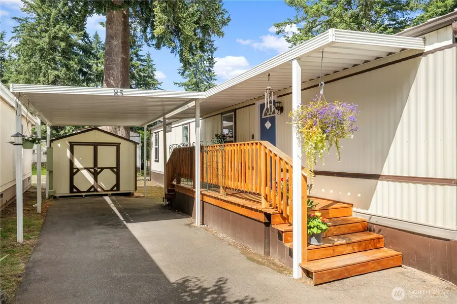 11424 36th Drive Ne #85, Marysville, WA 98271 - #3