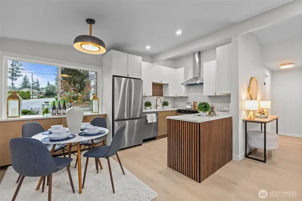 3901 151st Avenue Se, Bellevue, WA 98006