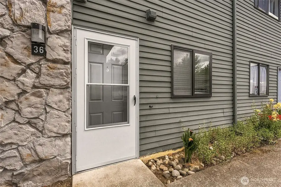 1040 S 320th Street #36, Federal Way, WA 98003 - #2