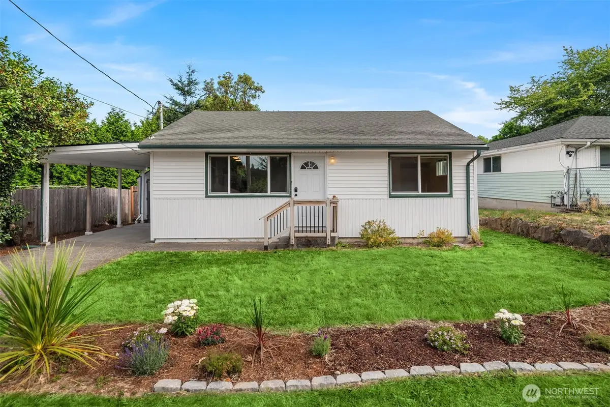 3010 S Andover Street, Seattle, WA 98108 - #1