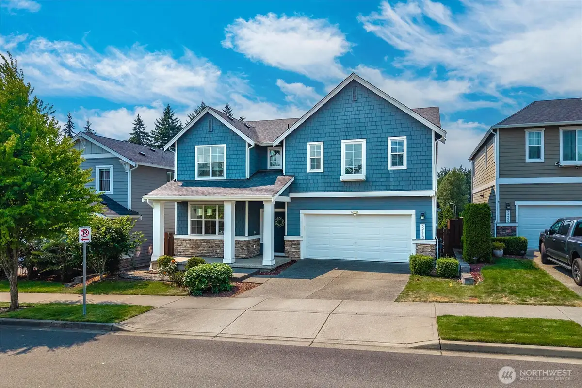 32413 49th Avenue S, Auburn, WA 98001 - #1