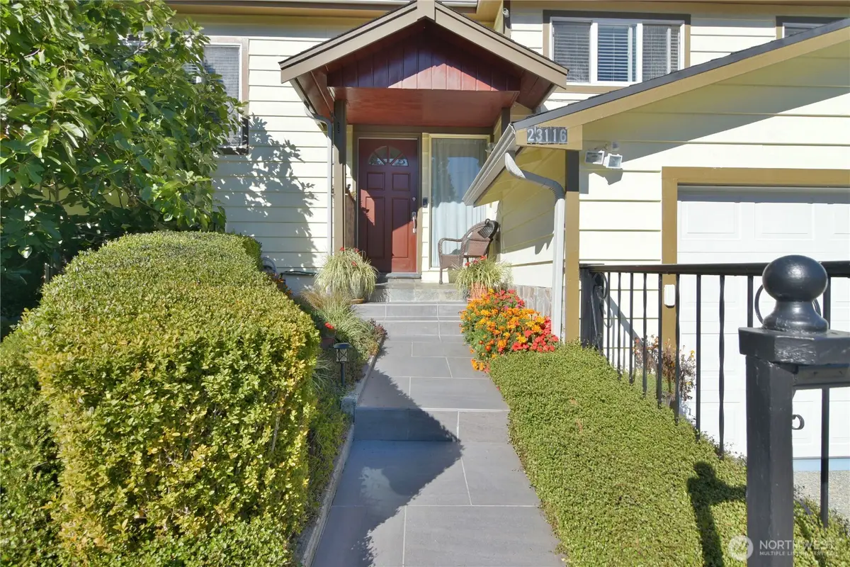 23116 80th Place W, Edmonds, WA 98026 - #1