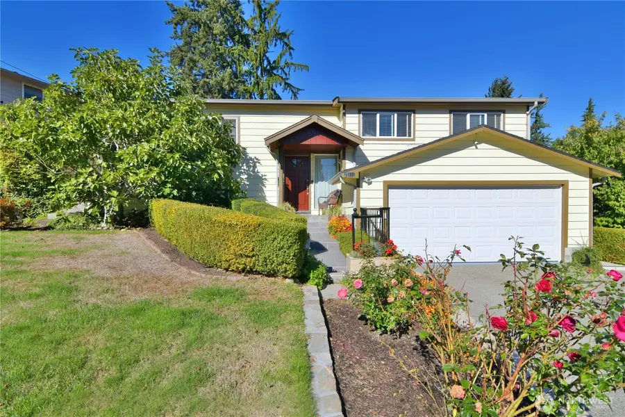 23116 80th Place W, Edmonds, WA 98026 - #2
