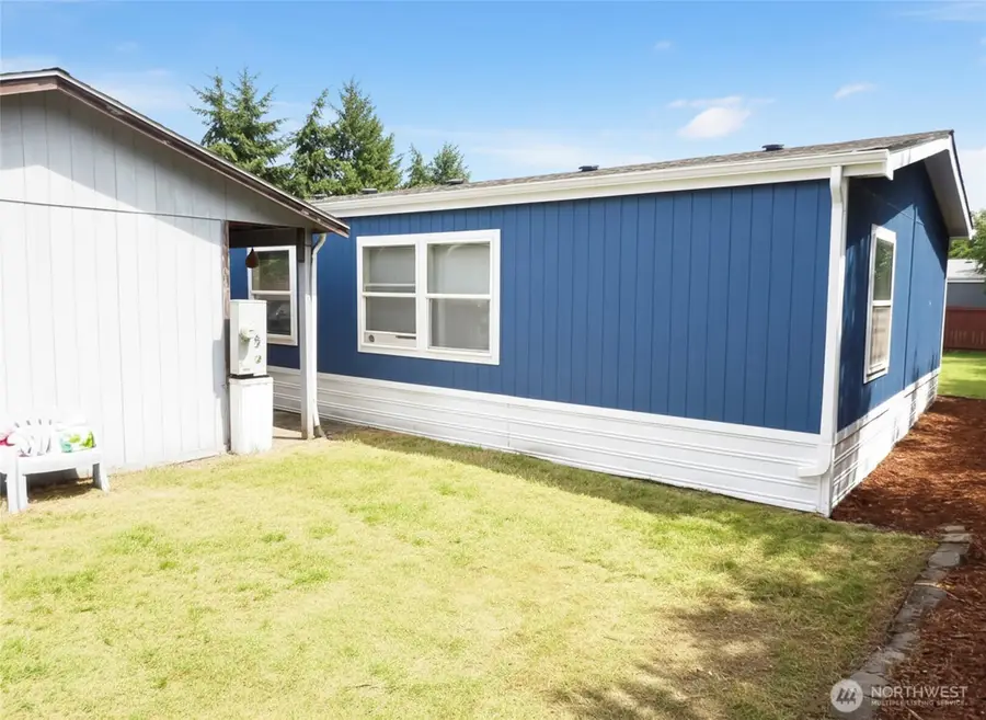 5202 90th Street Ct #76, Tacoma, WA 98446 - #2