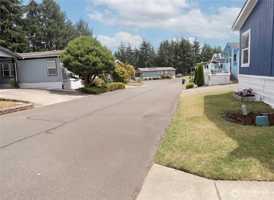 5202 90th Street Ct #76, Tacoma, WA 98446 - #3