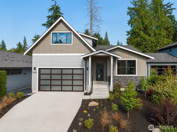 9060 Seamist Lane, Blaine, WA 98230