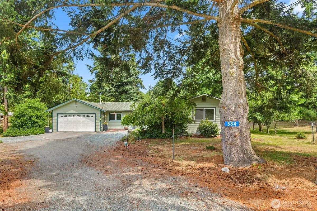 584 W Wanamaker Road, Coupeville, WA 98239 - #1
