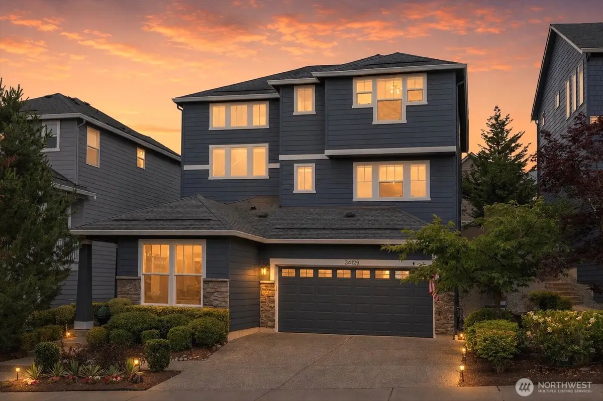 34129 SE Moses Street, Snoqualmie, WA 98065 - #1
