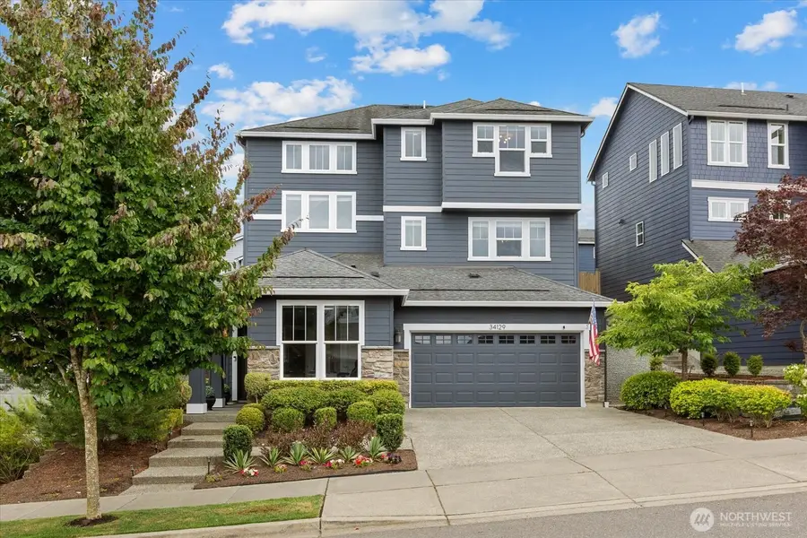 34129 SE Moses Street, Snoqualmie, WA 98065 - #3