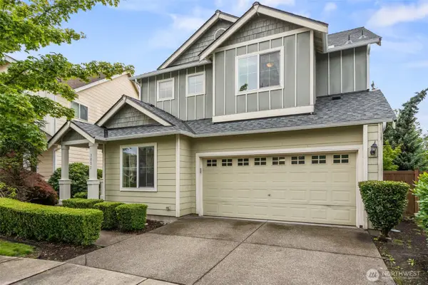 3857 Tribute Circle E, Fife, WA 98424