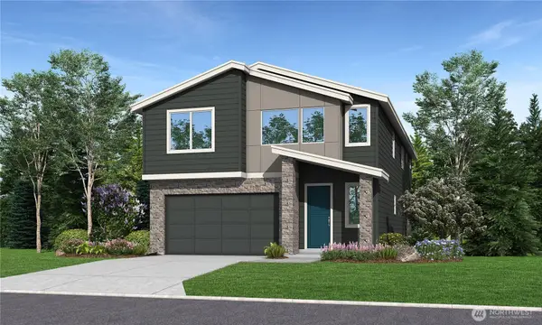 2138 168th Place Ne, Marysville, WA 98271