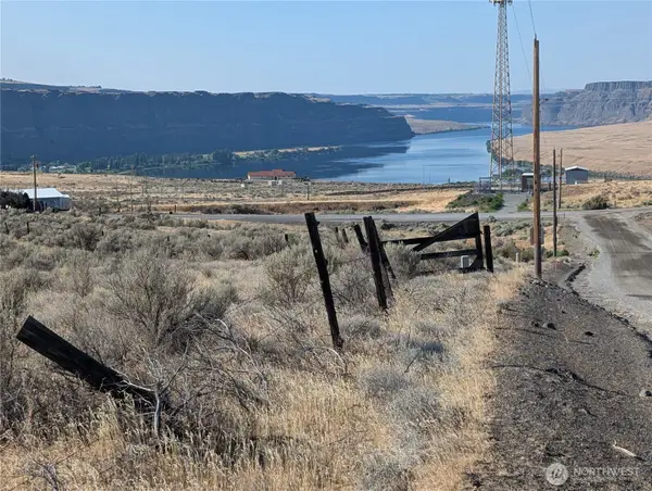 0 Rose Road, Quincy, WA 98848