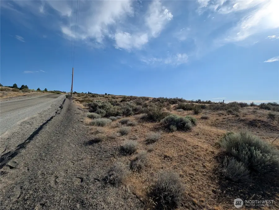0 Rose Road, Quincy, WA 98848 - #3