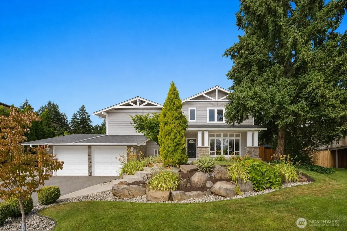 7523 141st Avenue Ne, Redmond, WA 98052 - #1