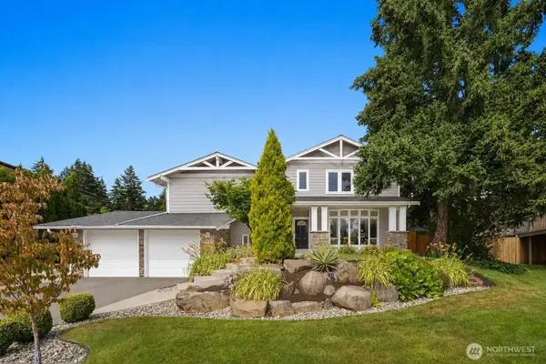 7523 141st Avenue Ne, Redmond, WA 98052