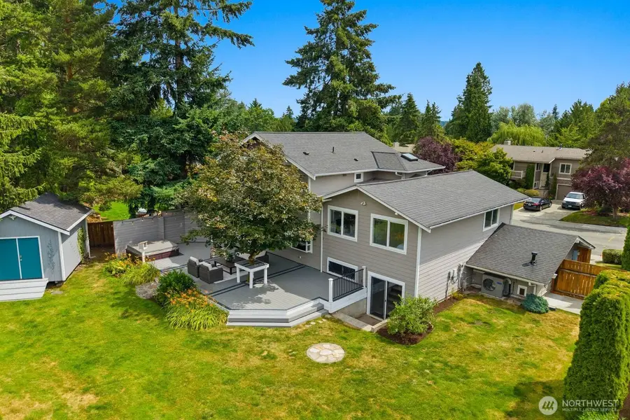 7523 141st Avenue Ne, Redmond, WA 98052 - #3