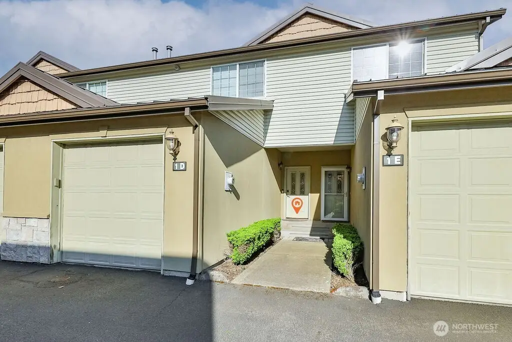 418 17th Street Se #1D, Auburn, WA 98002 - #1