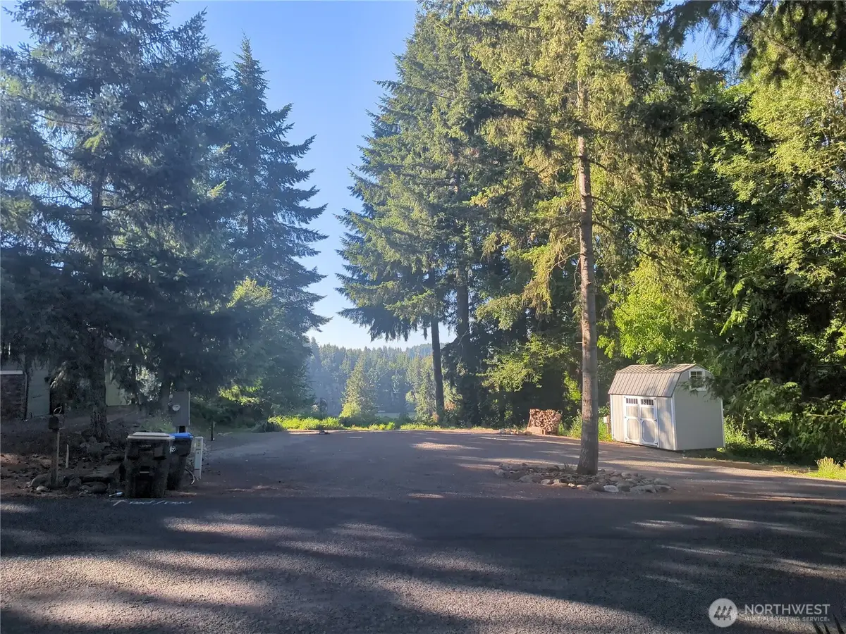 152 Lakeview Drive, Mossyrock, WA 98564 - #1