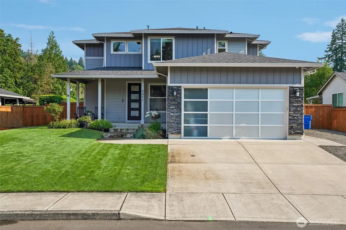 2377 N O Street, Washougal, WA 98761 - #1