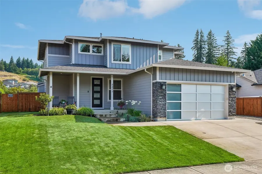 2377 N O Street, Washougal, WA 98761 - #2