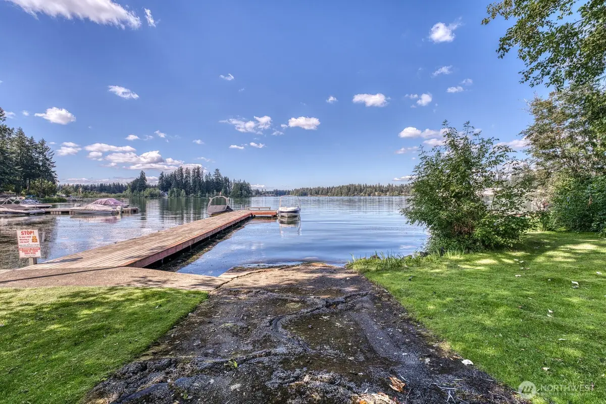17303 Spanaway Loop Road S #3, Spanaway, WA 98387 - #1