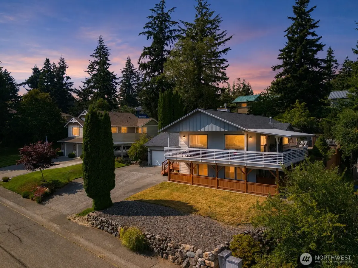 4215 Northridge Way, Bellingham, WA 98226 - #1