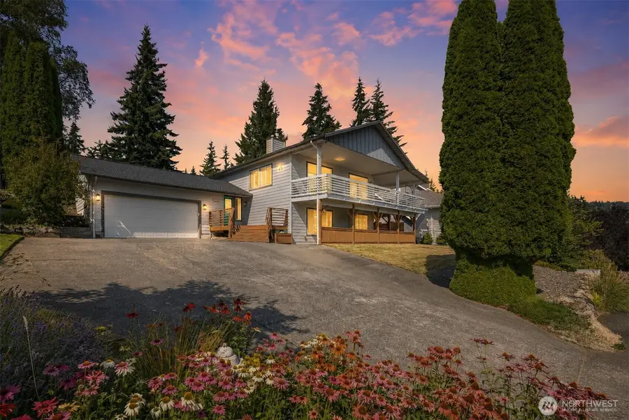 4215 Northridge Way, Bellingham, WA 98226 - #2