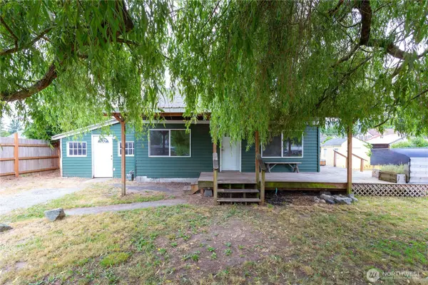 806 Pacific Street, Sedro Woolley, WA 98284