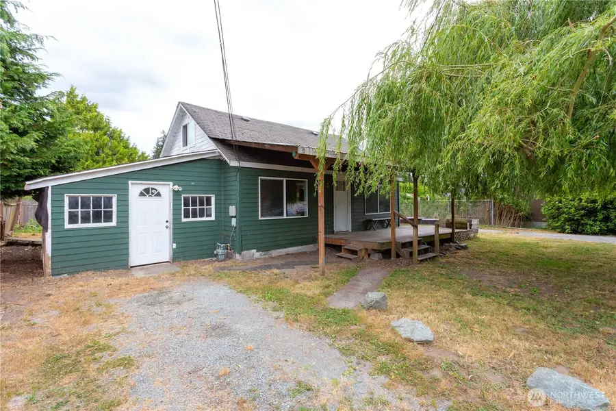 806 Pacific Street, Sedro Woolley, WA 98284 - #3