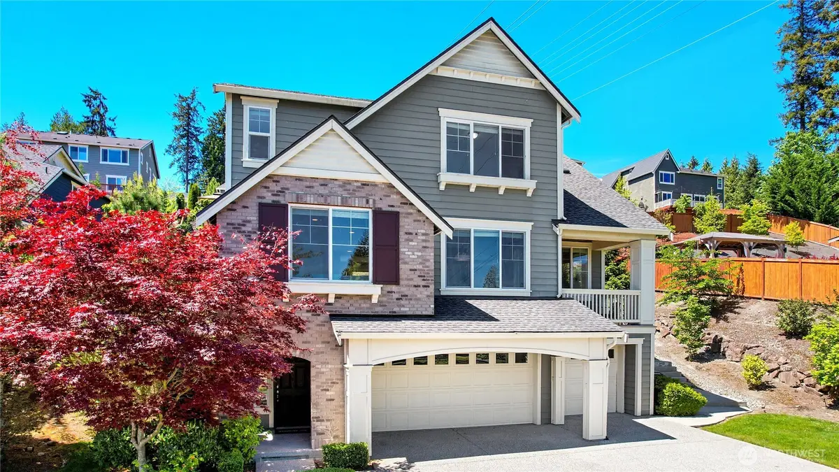 10922 NE 194th Drive, Bothell, WA 98011 - #1