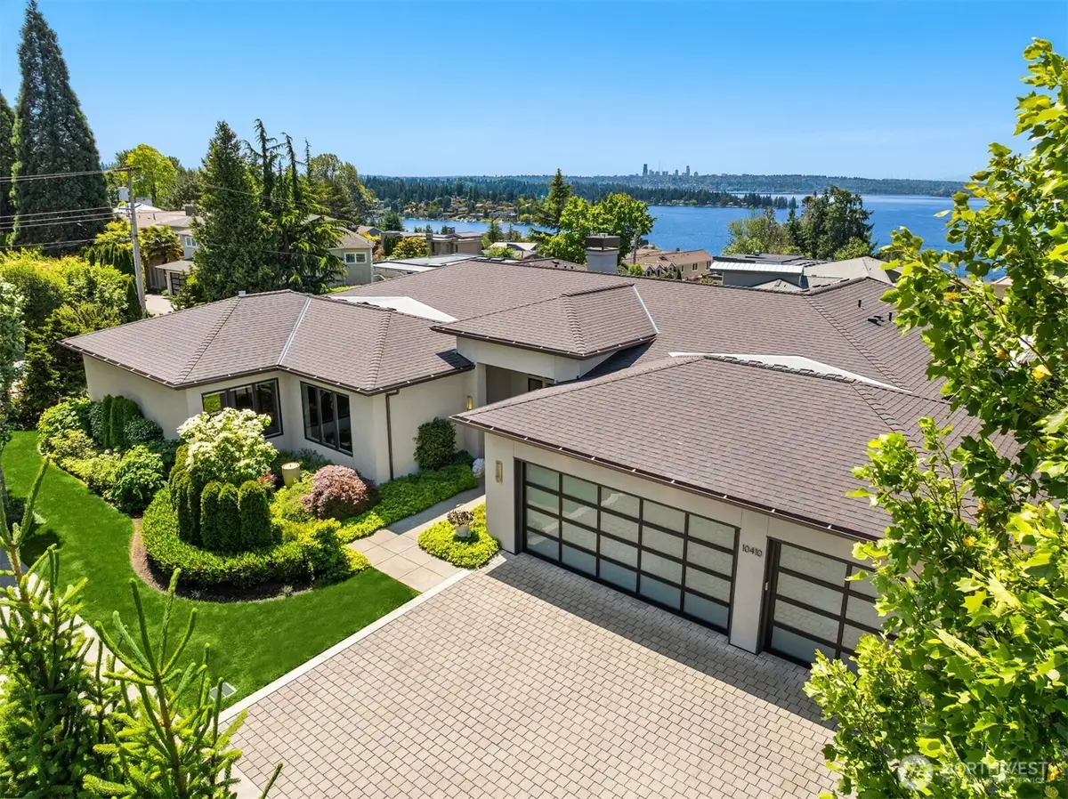 10410 NE 58th Street, Kirkland, WA 98033 - #1