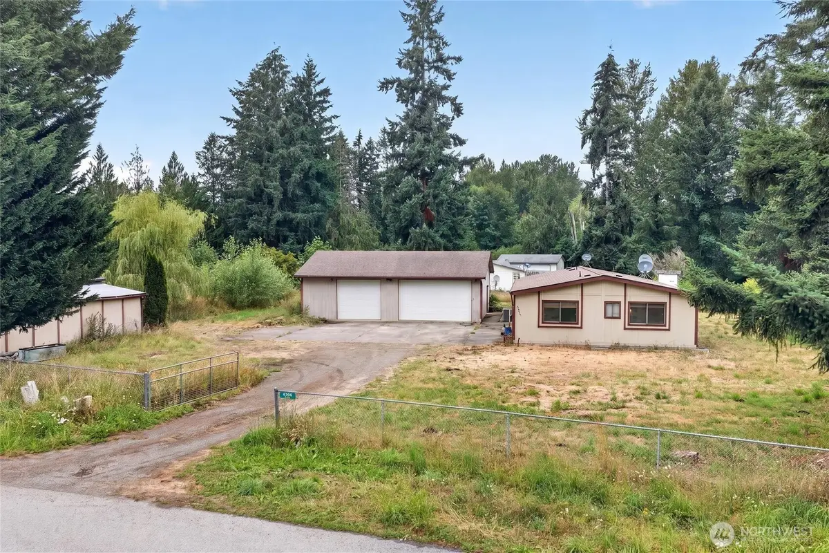 6906 243rd Avenue E, Buckley, WA 98321 - #1
