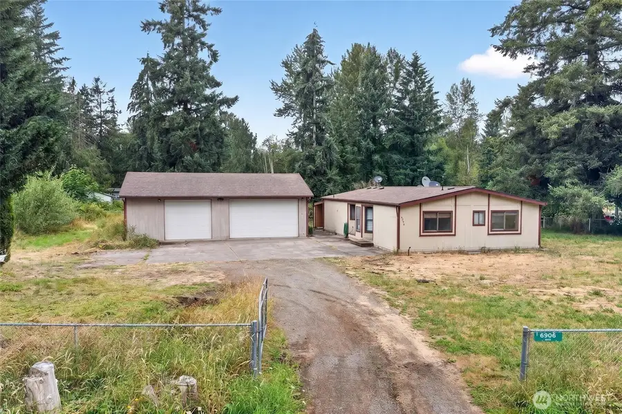 6906 243rd Avenue E, Buckley, WA 98321 - #2