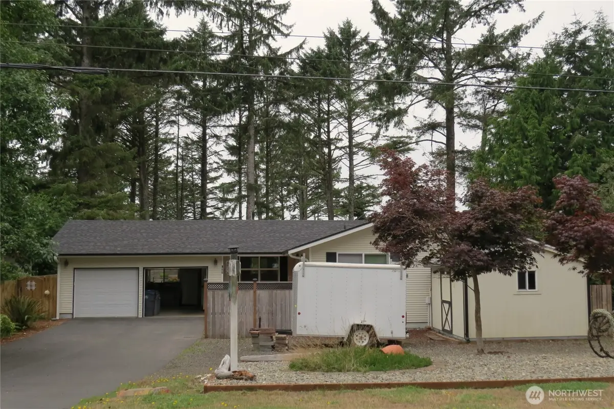 237 Dolphin Avenue Ne, Ocean Shores, WA 98569 - #1