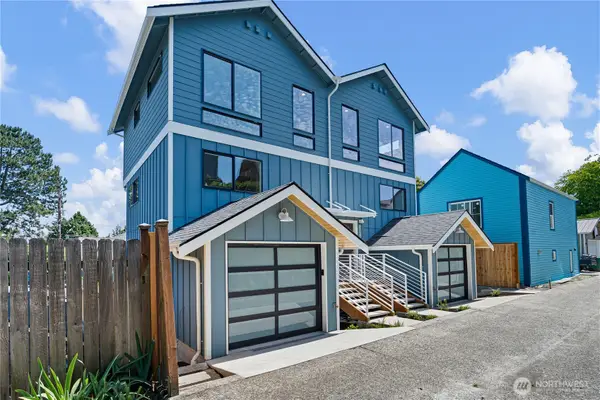 8043 19th Avenue Ne, Seattle, WA 98115