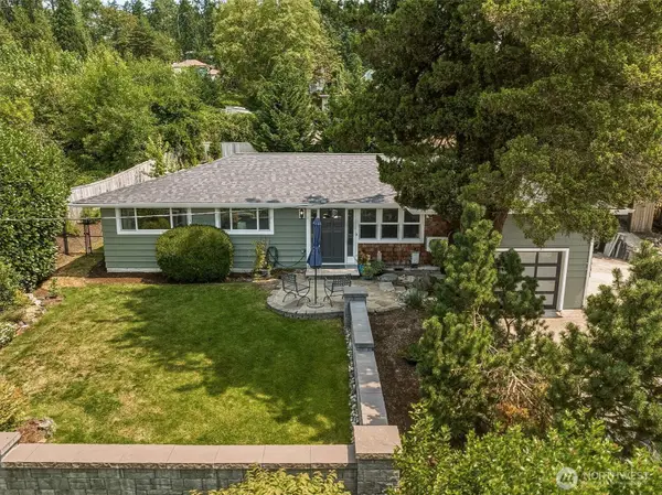 21638 94th Place S, Kent, WA 98031
