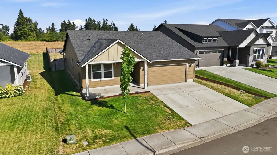602 Cardinal Avenue, Winlock, WA 98596 - #3