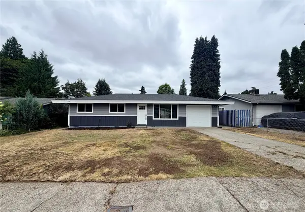 1109 27th Street Se, Auburn, WA 98002