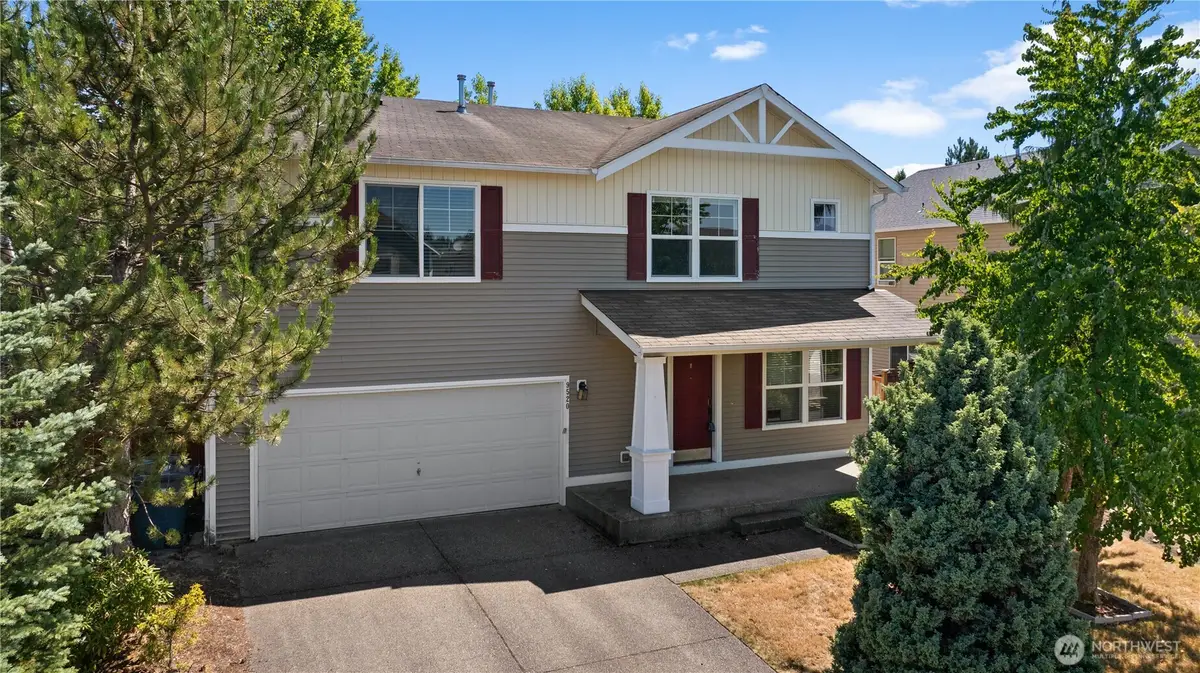 9520 187th Street Ct E, Puyallup, WA 98375 - #1