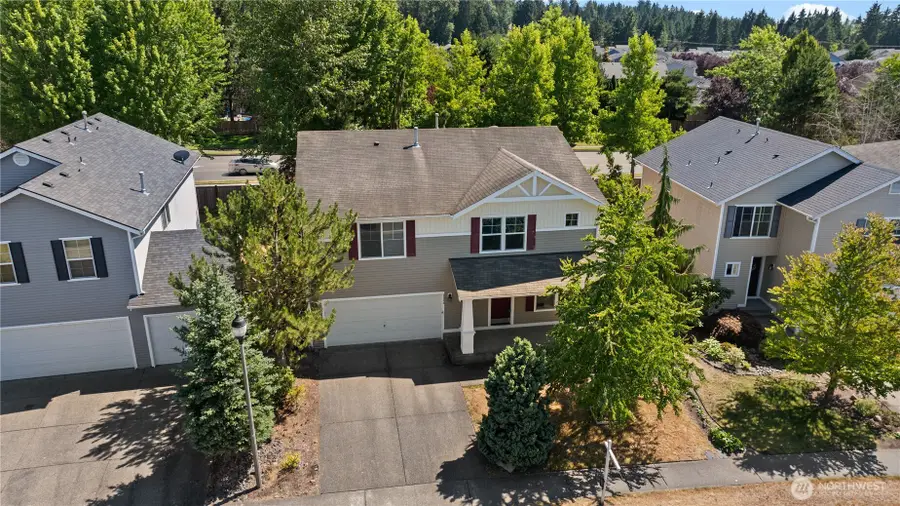9520 187th Street Ct E, Puyallup, WA 98375 - #2