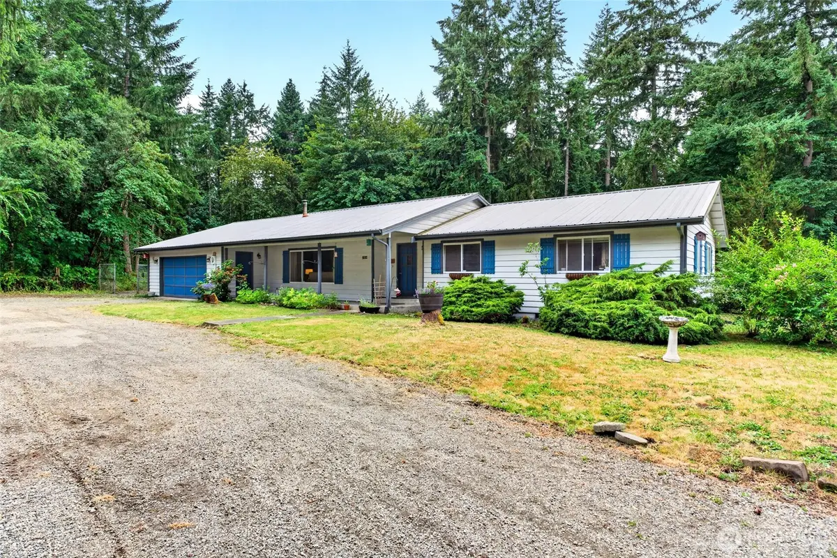 37914 34th Avenue S, Roy, WA 98580 - #1