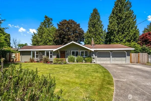 12610 SE 73rd Place, Newcastle, WA 98056
